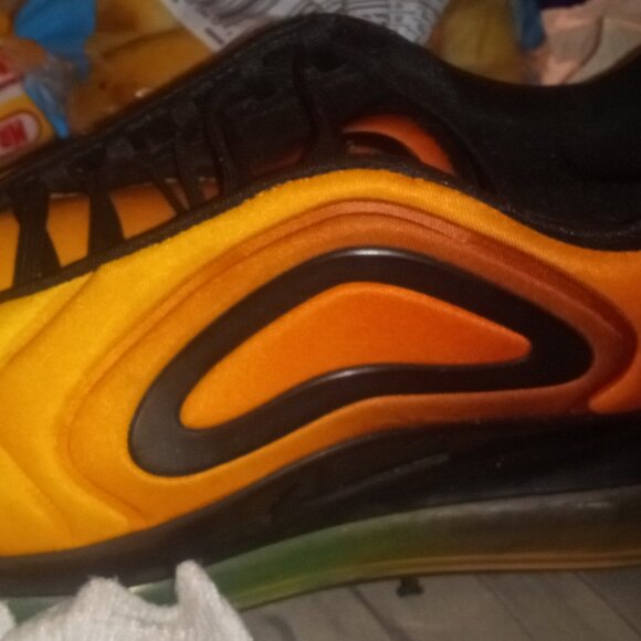 Nike airmax 720 sunsets - Picture 1 of 4